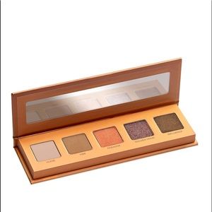 Urban Decay Lightbeam Eyeshadow Palette